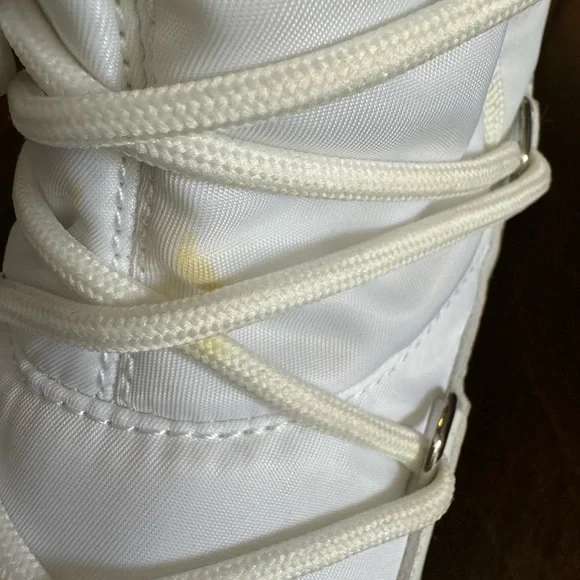 Moon Boots LTrack Monaco Water Resistant NWOT